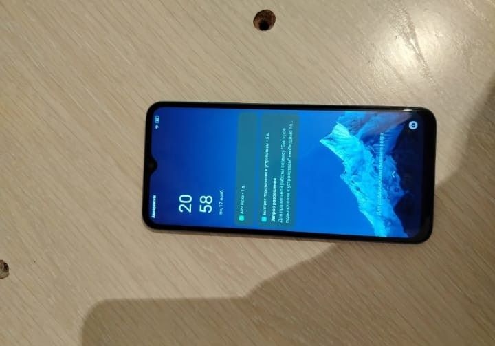 Оппо А17к продается