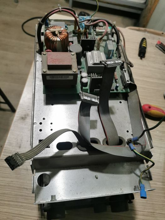 Lincoln V270 DEFECTE pentru  piese