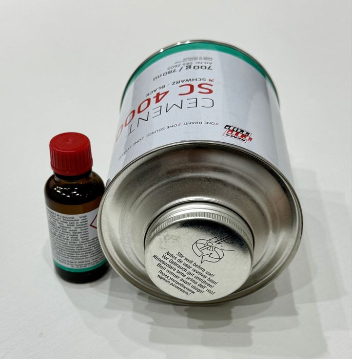 Клей ТИП ТОП SC 4000 Rema Tip tip sc 4000