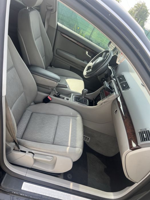 Vand Audi a4 2006 in stare perfecta
