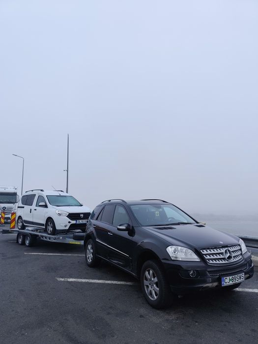 Tractari Auto Cluj ~ Transport Platforma 24/7