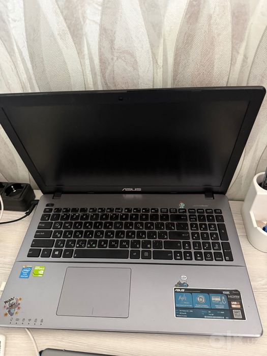 Продам свой ноутбук Computer asus