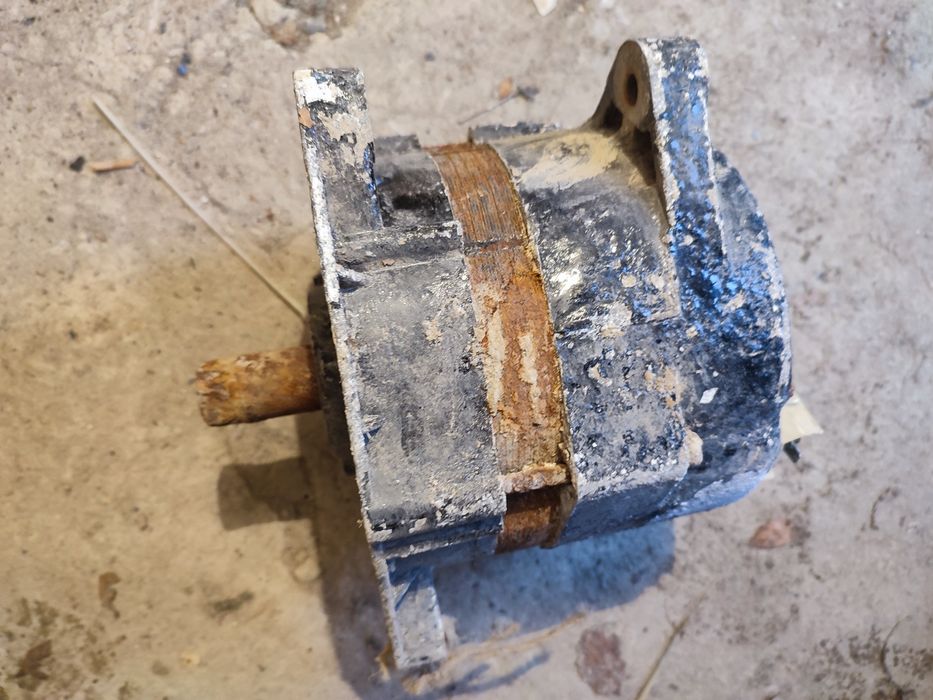 генератор на грузовой автомобиль