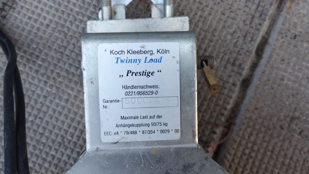 Стойка за велосипеди