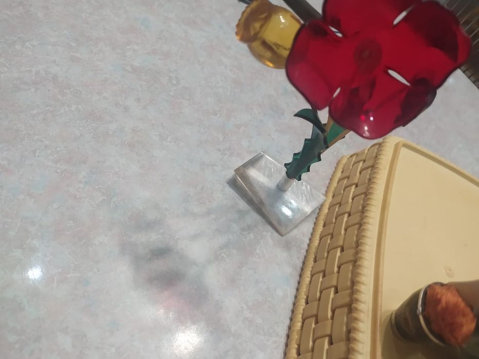 Статуэтки советских времен