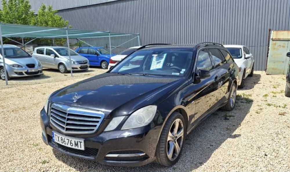 mercedes e250 w212 4matic мерцедес е 250 в212 бартер