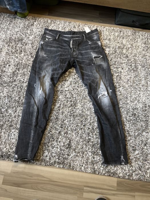 Dsquared мъжки дънки