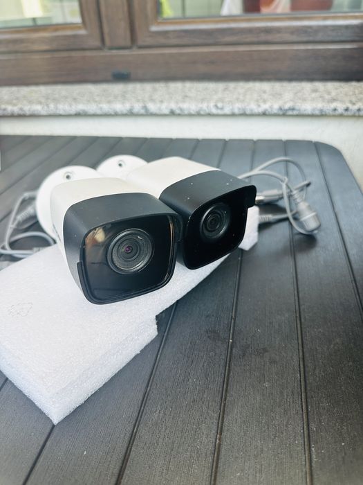 Camere Hikvision