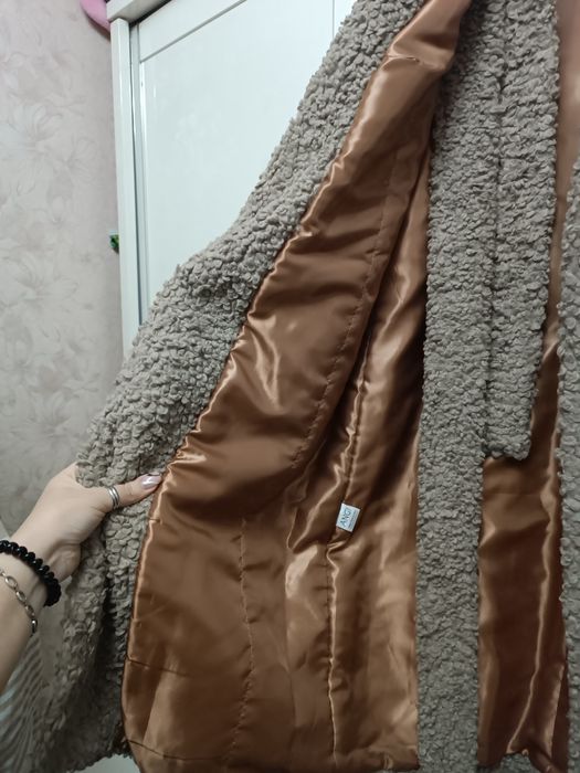 Продается экошуба