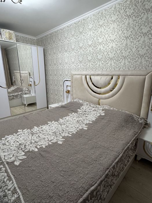 Срочно продается Спальный гарнитур