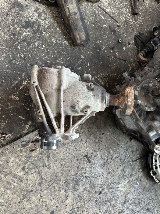 Раздатка за Ленд Роувър Фрилендър, Евог/ Freelander, EVOQUE