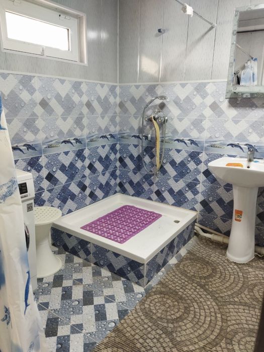 Urojayda dala hovli sotiladi