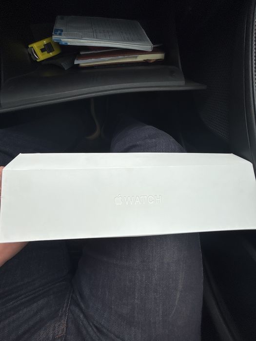Apple Watch 7 serries