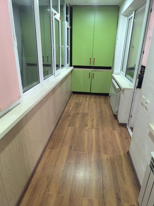 Сдам 1-комн кв 8 мкр