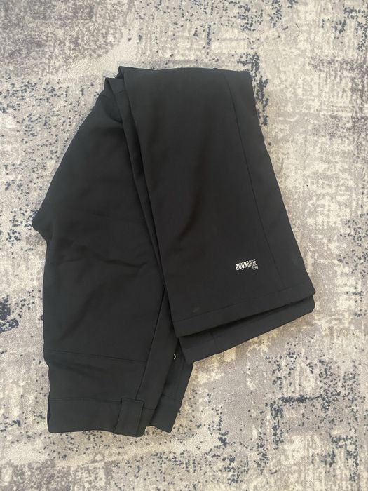 Яке и ски панталон