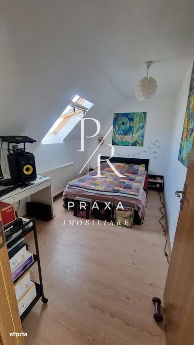 Ap de 2 camere, 53 mp, eligibil creditare, zona Muzeul Apei!