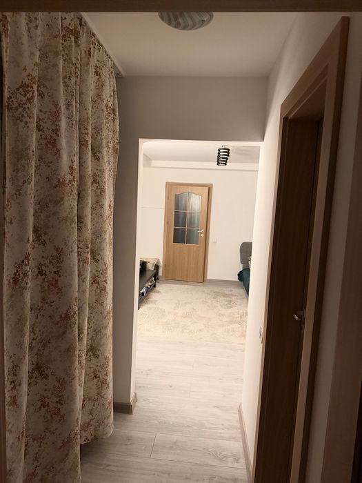 Vand apartament 2 camere, zona nord - Ploiesti