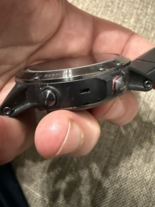 Ceas Garmin Fenix 5