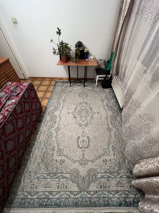 Срочно продам ковёр!