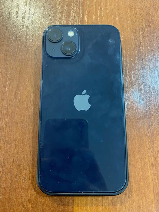 Айфон 13 128гб 75%