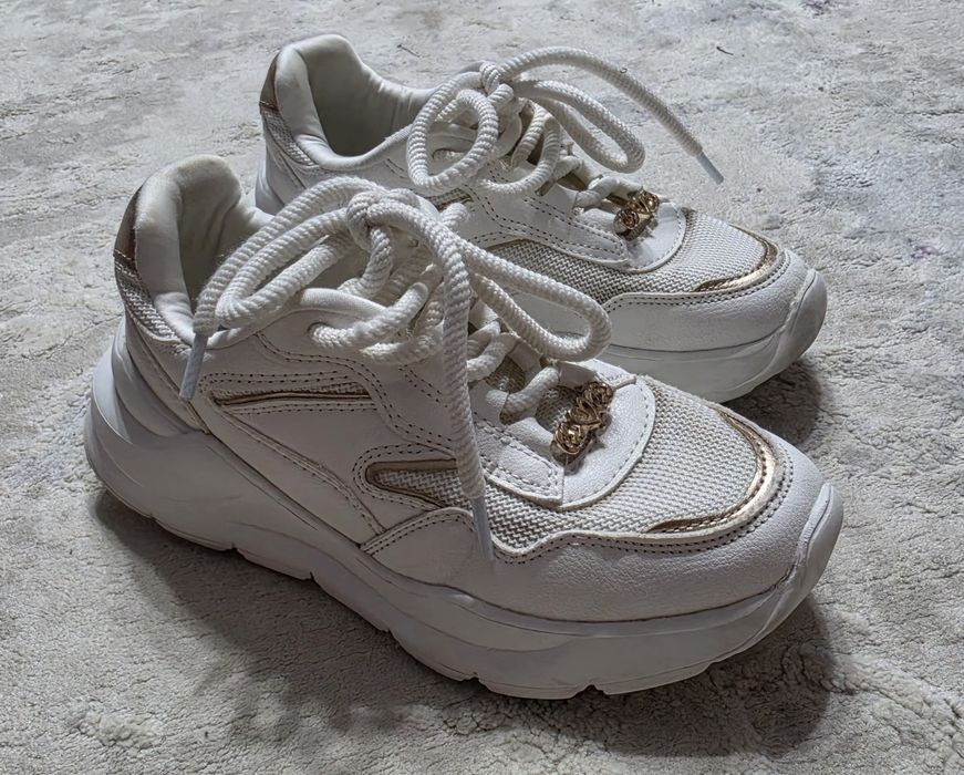 Sneakers DeeZee fete 34