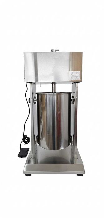 Carnatar profesional electric 20l 10l vertical-TRANSPORT GRATUIT