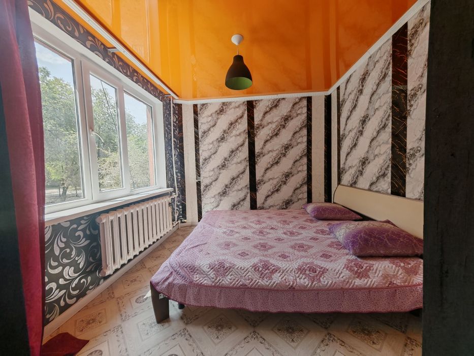 Продам 3 х комн квартиру в районе Океана.