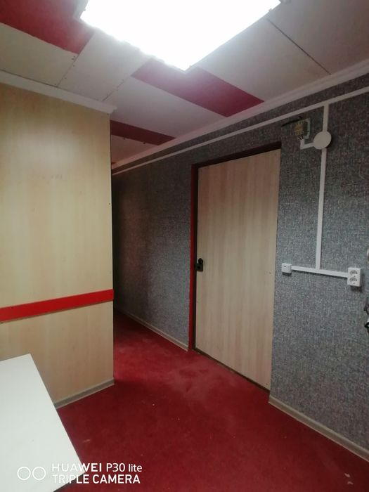 Контейнер 40 футовый