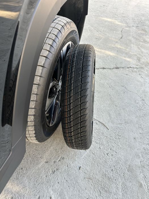 Trecker 2 zapaska balon masla xali taqilmagan