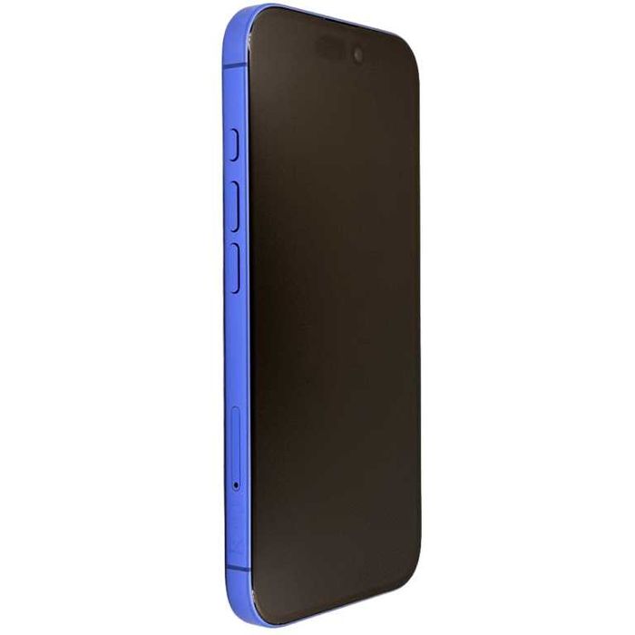 Magazin Apple iPhone 16 Ca Nou 256GB Ultramarine Garantie Rate