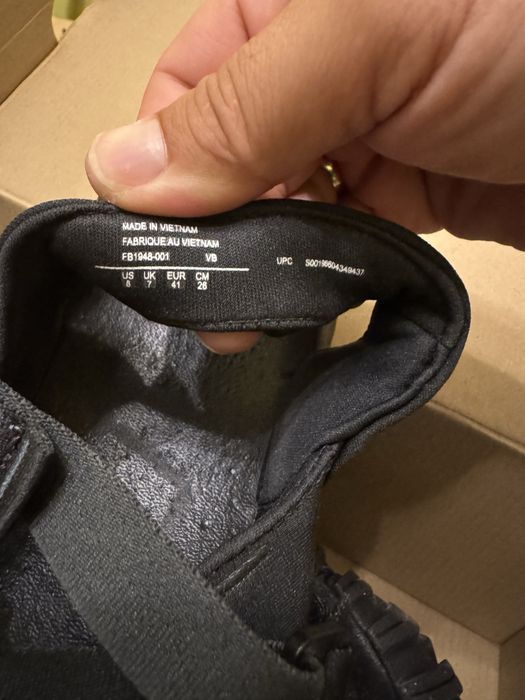 Мъжки спортни сандали NIKE ONTA