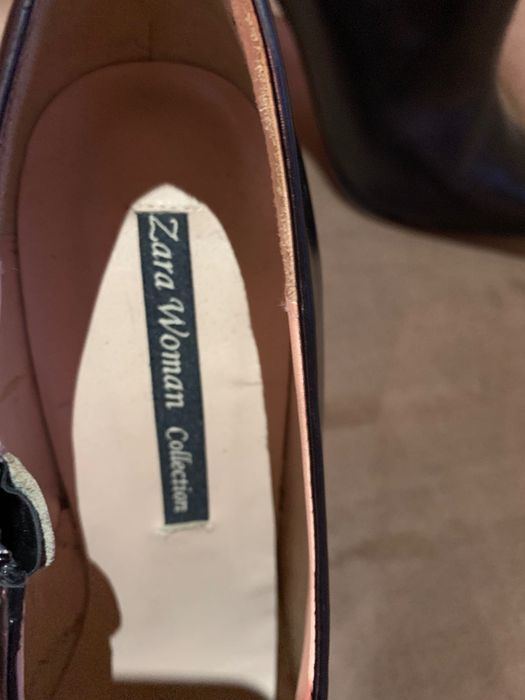 Vând pantofi dama Zara Woman