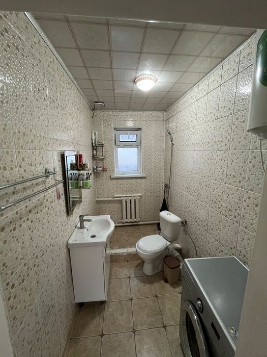 Продам дом в Ынтымаке рядом со школой