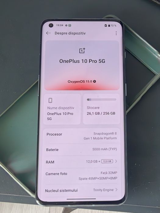OnePlus  10 Pro 5G