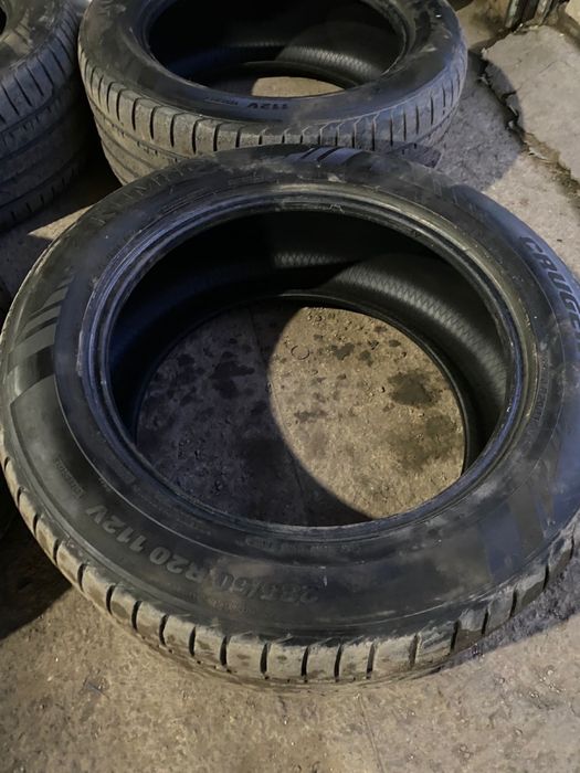 Продам шины в хорошем состянии