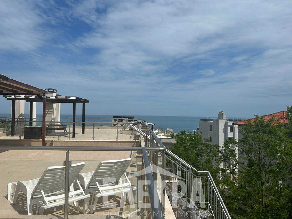 Продава се Двустаен апартамент в Варна, Център - 137 кв.м за 672 €/кв.м - Снимка #11