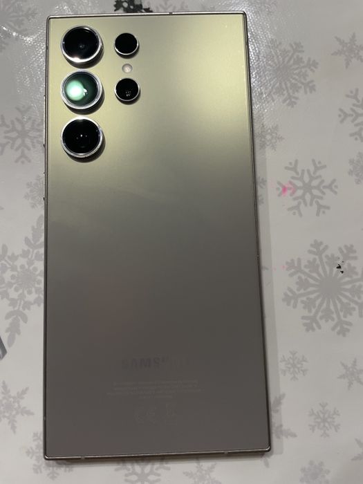 Samsung s24 Ultra