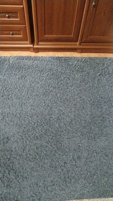 Ковер ворсовый .