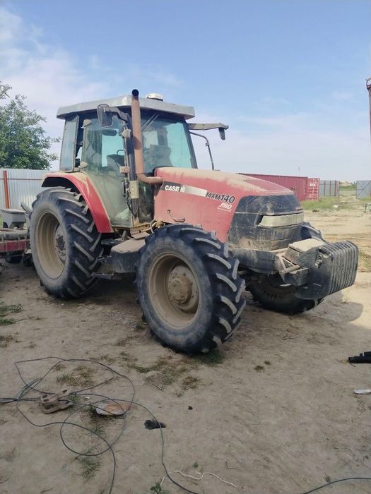 Mxm 140 selkasi bn 515mln
