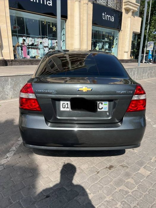 Продается Chevrolet Nexia 3