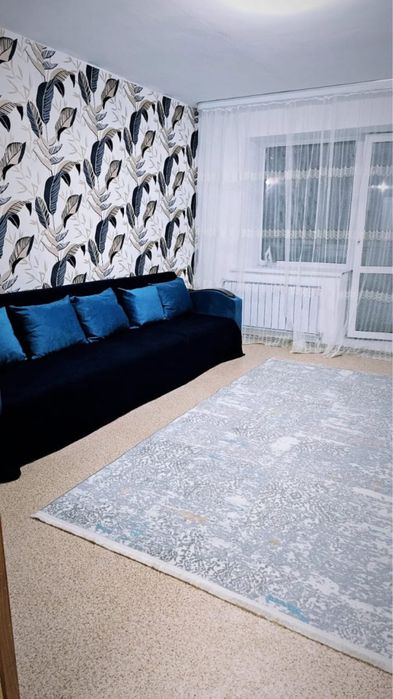 Сдам квартиру 3 ком