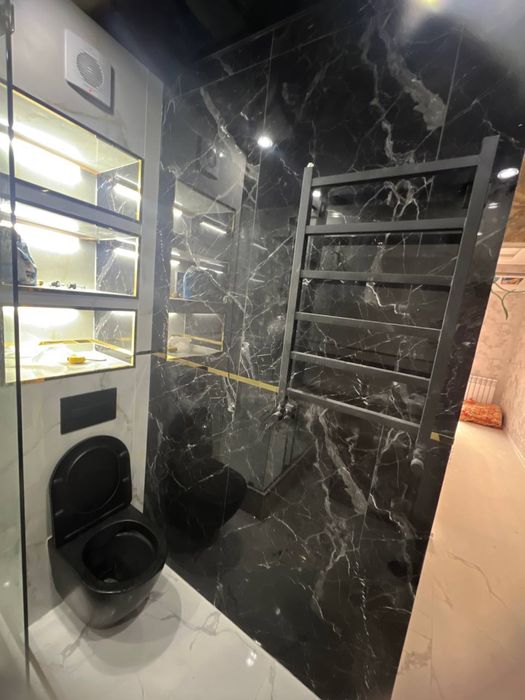 Сдаётся 2-х комнатная квартира