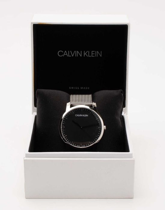 Оригинален марков мъжки часовник CALVIN KLEIN
