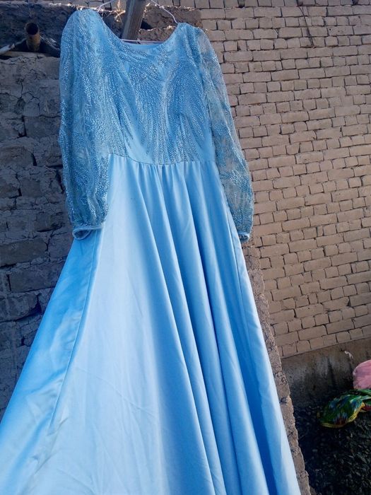 Usinday koylerimizda bar