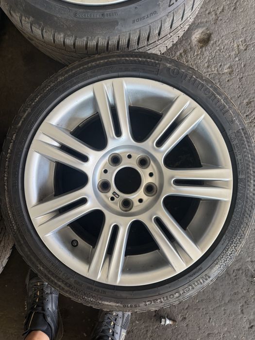 Bmw джанти style 194m 5x120