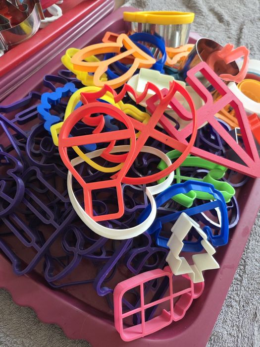 Формы для пряников