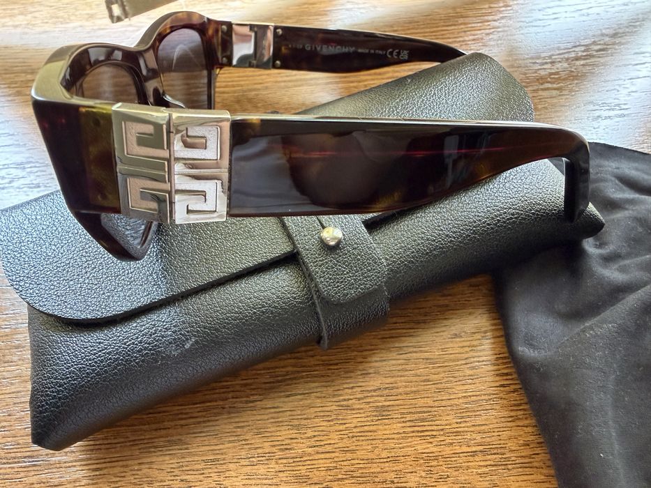 Ochelari de soare femei Givenchy GV40045I 01A 58