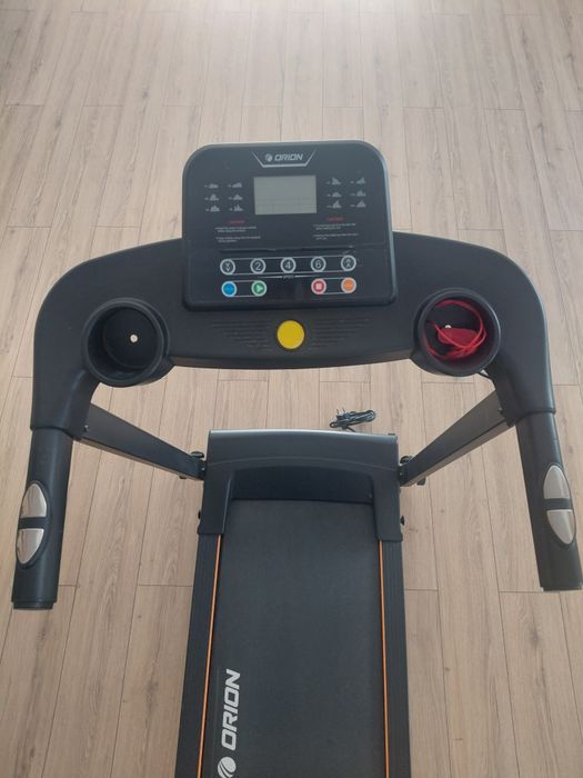 Banda de alergat Orion