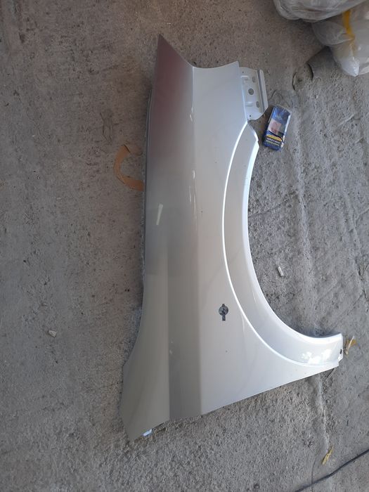 Aripa opel astra g partea dreapta fata