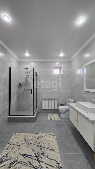 Продам коттедж 9 комнат